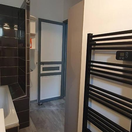 Chez Micka Apartment Carcassonne Bagian luar foto